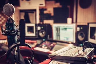 clean up, edit, and enhance your audio or video