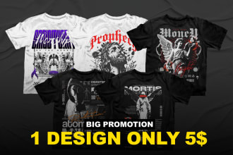 create edgy urban style streetwear in 24 hours
