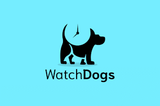 design a clean minimalist logo design