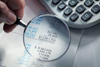 do accounting and bookkeeping in quickbooks, xero, excel