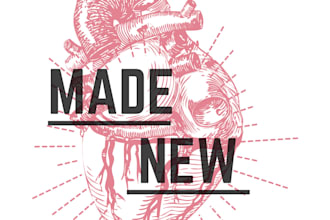 do a minimalistic christian t shirt design