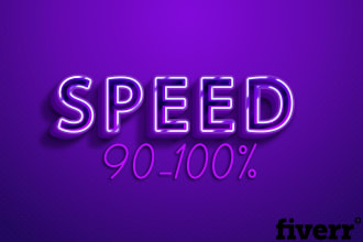 increase speed of woocommerce and elementor website