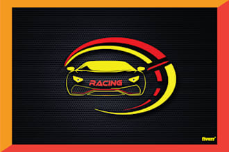 create, redesign, fix or modernize your automotive logo