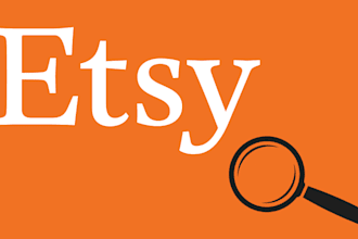 rank your etsy products to 1st page