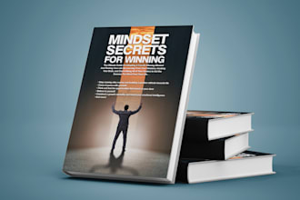 design a book cover