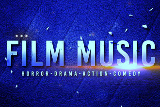 professionally mix and master your cinematic track