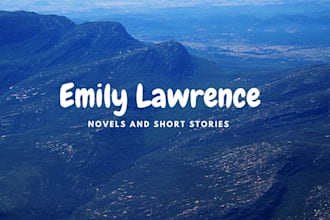 do a developmental edit on your short stories