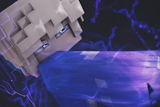 make you a minecraft profile picture
