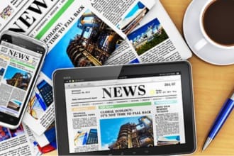 amplify your brand story with expert press release services