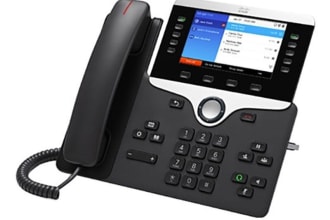 support to register cisco IP phones with cucm