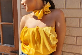 show your clothes and other fashion accessories beautifully