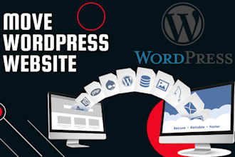 move, clone, migrate, or backup any website