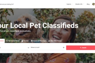 guest post on my high da pet blog