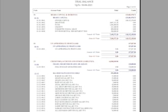 design, create and modify crystal reports and devexpress reports
