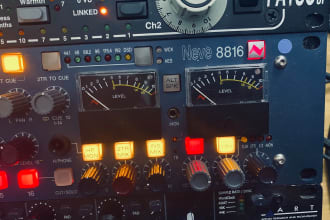 be your producer for techno, hard techno, hardgroove and many genre