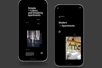 create an intuitive mobile UI