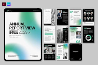 design social media ad post, flyer and brochure design