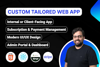 create custom web app, api in PHP for wordpress