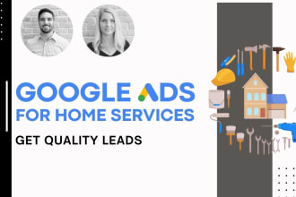 setup your google ads adwords PPC campaigns