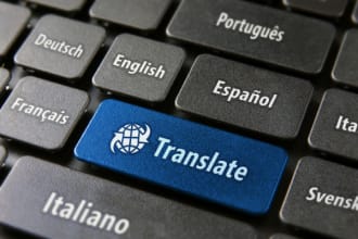 translation of your book from english into italian
