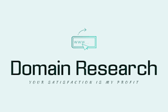 find expire domain for your need