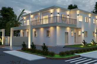 do hd quality renders in vray