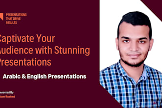 design powerpoint presentations professionally
