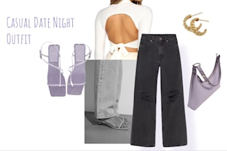 be your online personal stylist and shopper