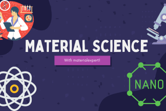 help in polymer, plastic, nano and material science