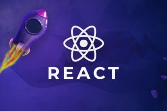 develop react js redux firebase web app