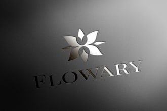 design logo like a simple, classic, gothic, bold, vibrant, or modern, etc