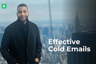 write and automate profitable cold email sequences