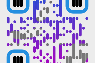 create best in a class qr code for you