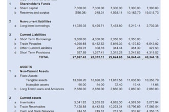 prepare accurate financial statements