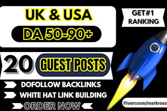 do high da dofollow guest post UK guest post, USA guest post