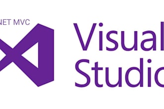 code c sharp applications in visual studio