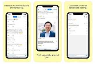 develop android and IOS native app