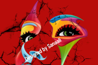 design high quality book cover and manipulations for you