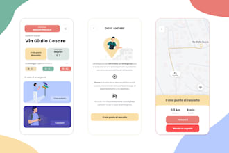 design your uxui app