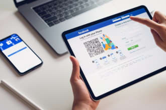 social media post scheduling, facebook ads management