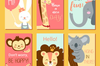 create personalized greeting cards for birthdays, holidays