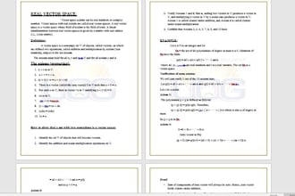 make your ms word and power point assignments with various features