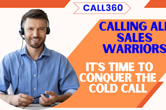 do your real estate cold calling