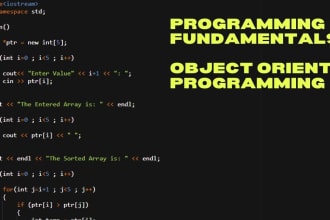 code, debug and teach in cpp, java and python