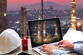 give coaching of project management and civil engineering