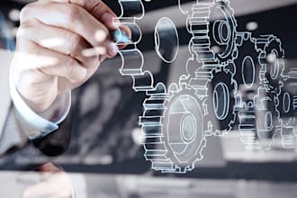 do all the tasks related to mechanics