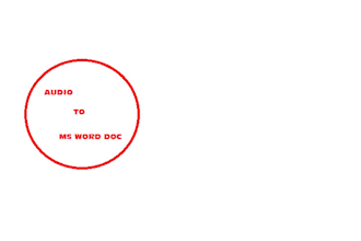 transcribe your videos for you