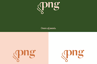 design creative corporate logo