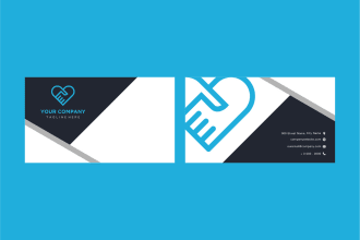 make you a custom name or business card