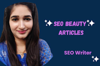 guide you on skincare and beauty products